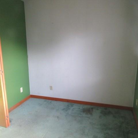 39 2nd Street Cairnbrook, PA 15924 - Photo 14 of 28 a view of an empty room