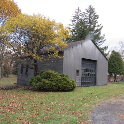 39 2nd Street Cairnbrook, PA 15924 - Photo 26 of 28 a backyard of a house with lots of green space