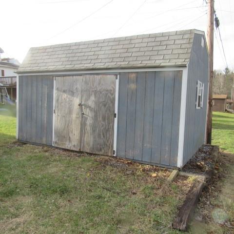 39 2nd Street Cairnbrook, PA 15924 - Photo 5 of 28 a view of outdoor space