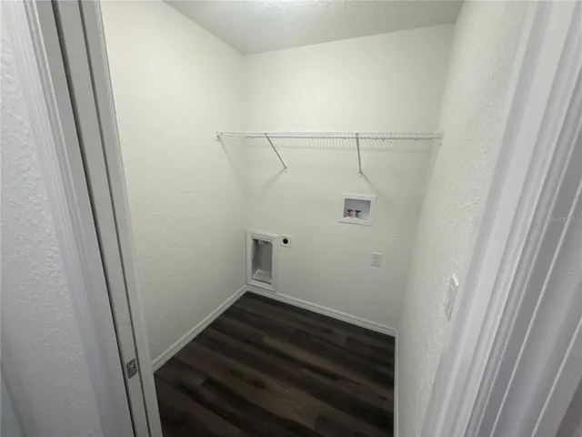 a view of small space