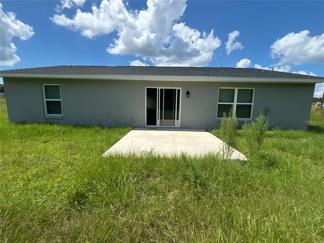 $1,650 | 9 Malauka Loop, Ocklawaha, FL 32179
