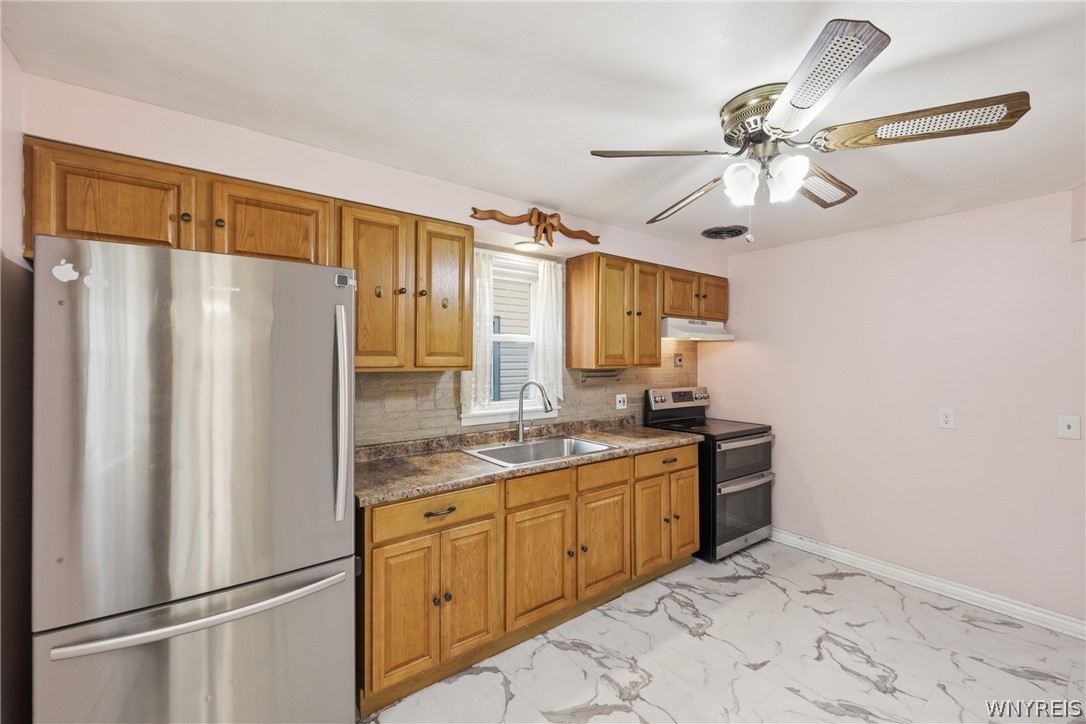 512 Huth Road Cheektowaga, NY 14225 - Photo 8 of 25