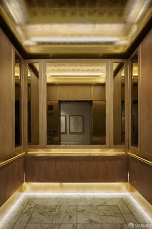 a view of a entryway door of the house