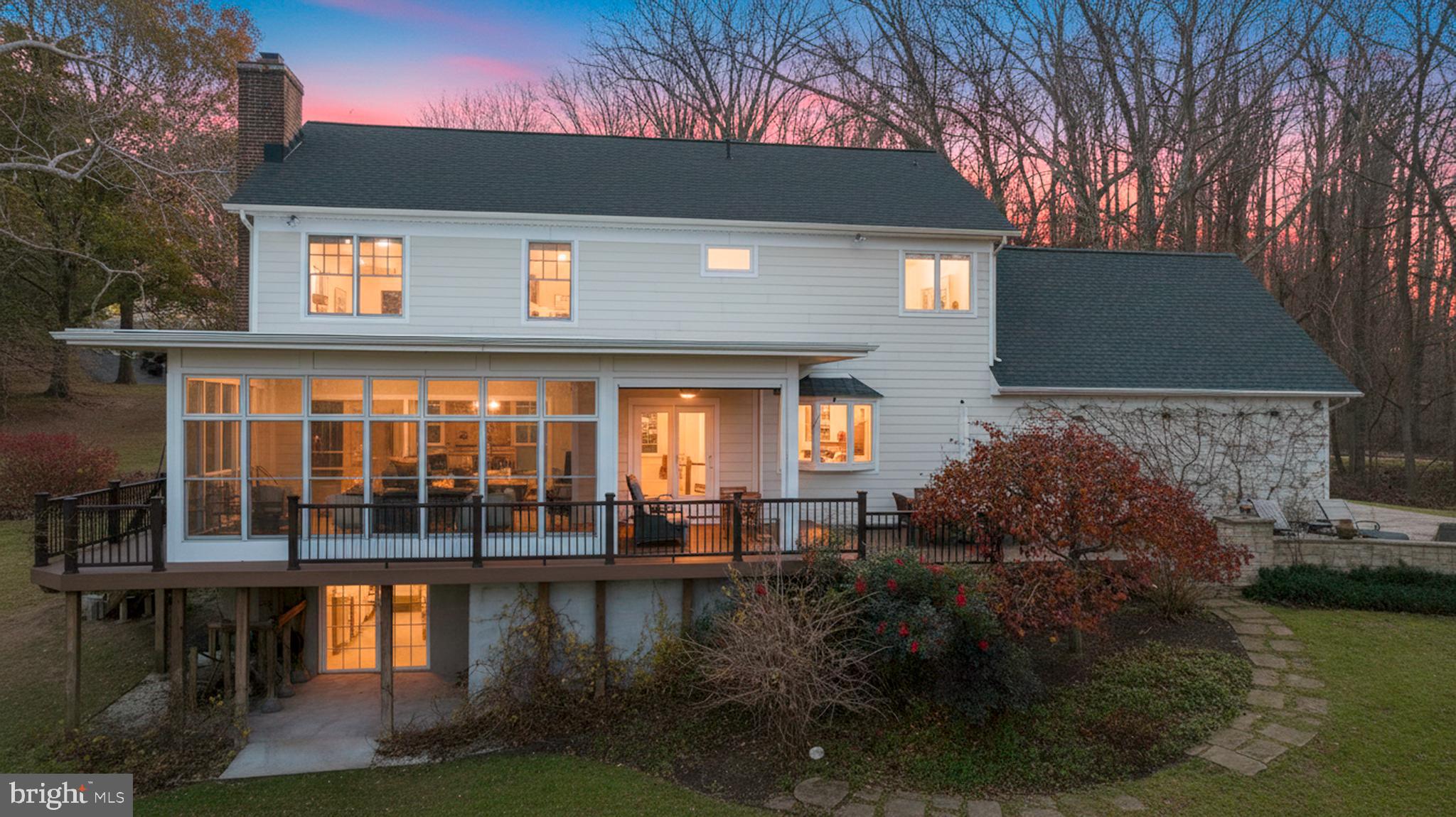 10 7 Springs Court Phoenix, MD 21131 - Photo 42 of 64 a view of pool with outdoor seating