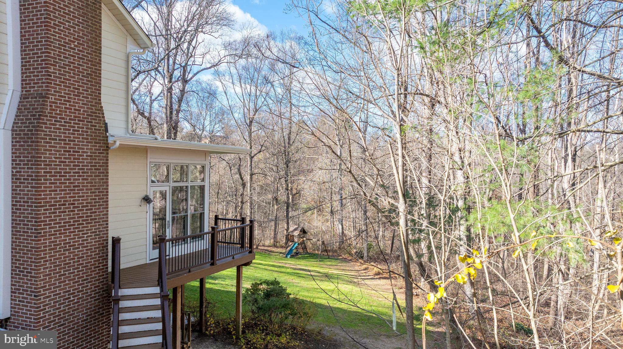 10 7 Springs Court Phoenix, MD 21131 - Photo 47 of 64 a view of swimming pool with seating space
