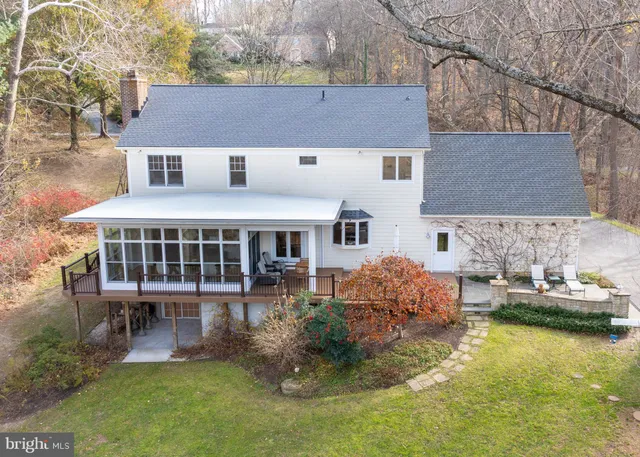 $825,000 | 10 7 Springs Court, Phoenix, MD 21131