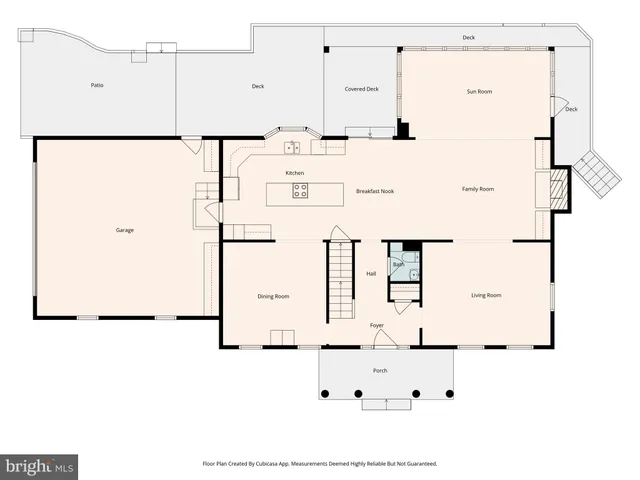 $825,000 | 10 7 Springs Court, Phoenix, MD 21131