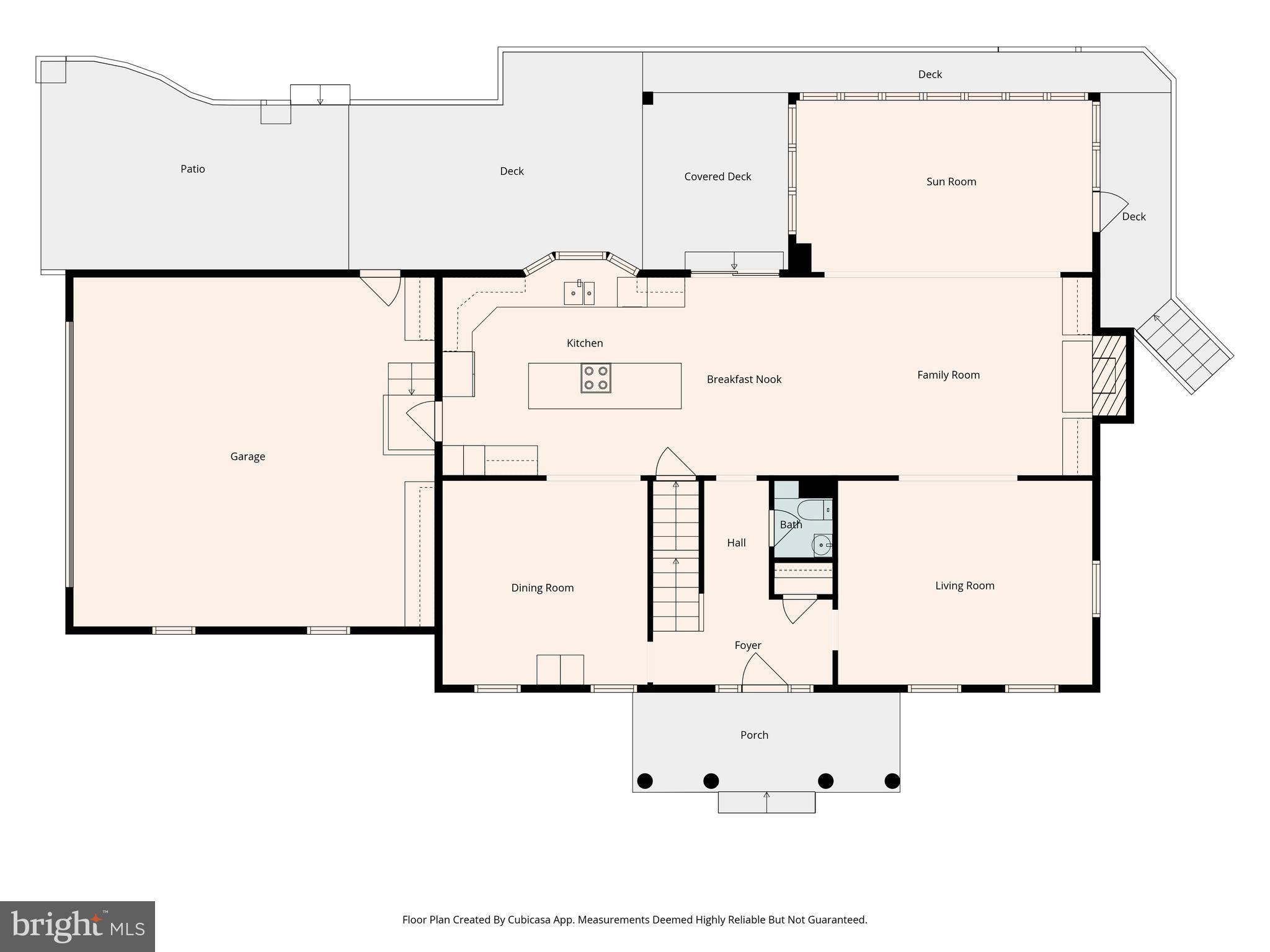 10 7 Springs Court Phoenix, MD 21131 - Photo 61 of 64