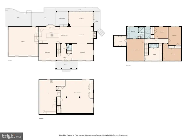 $825,000 | 10 7 Springs Court, Phoenix, MD 21131