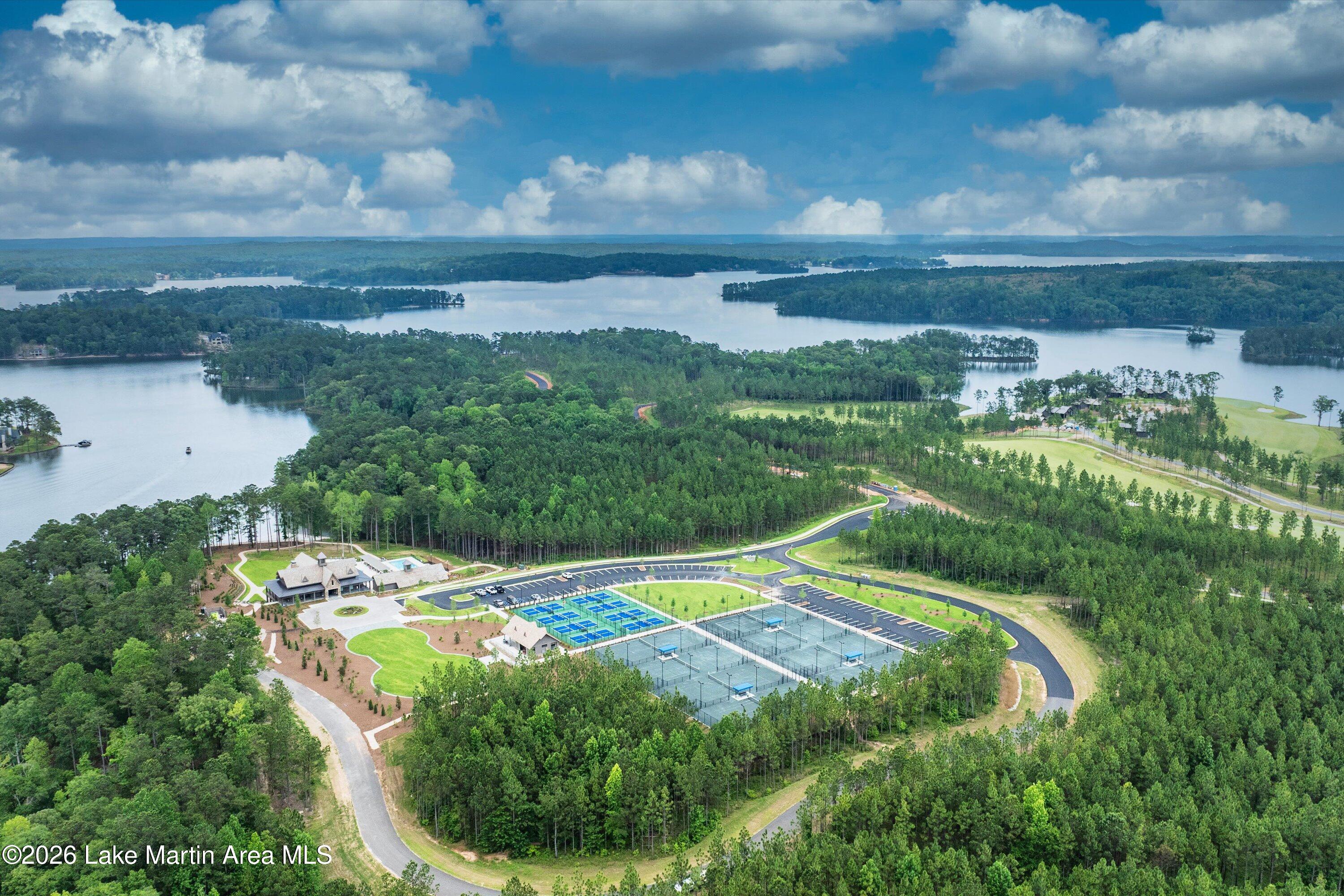 160 Rampart Loop Alexander City, AL 35010 - Photo 12 of 16 Gallery Image 12