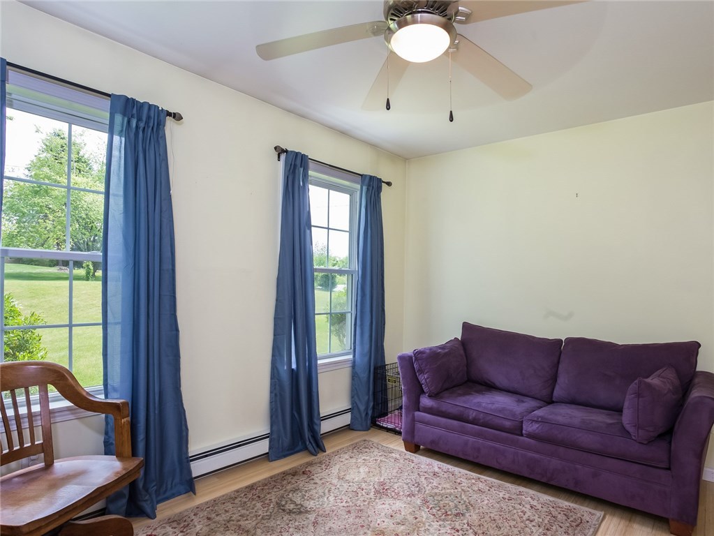 733 Cornell Road Tiverton, RI 02878 - Photo 13 of 25 Den