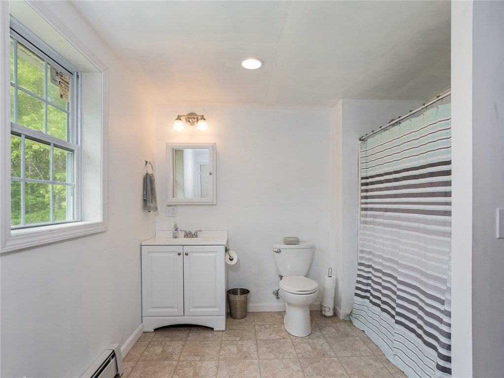 733 Cornell Road Tiverton, RI 02878 - Photo 19 of 25 Upstairs Bath