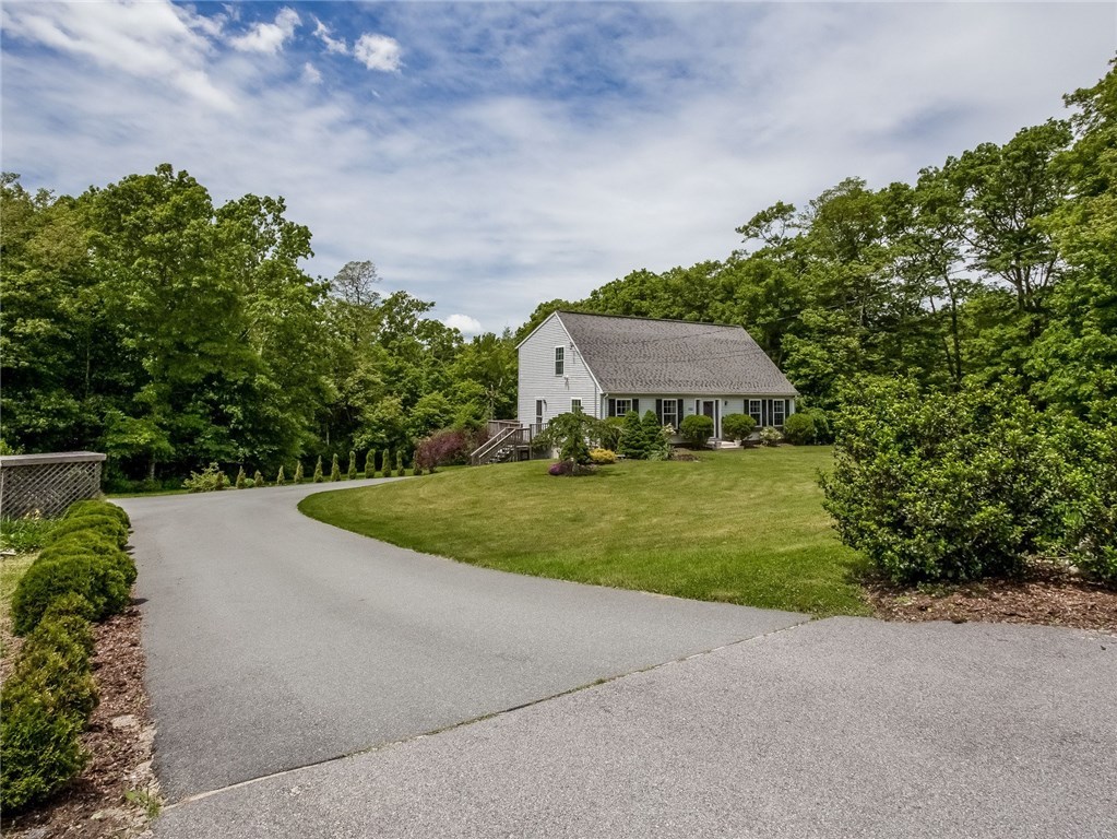 733 Cornell Road Tiverton, RI 02878 - Photo 3 of 25 Gallery Image 3