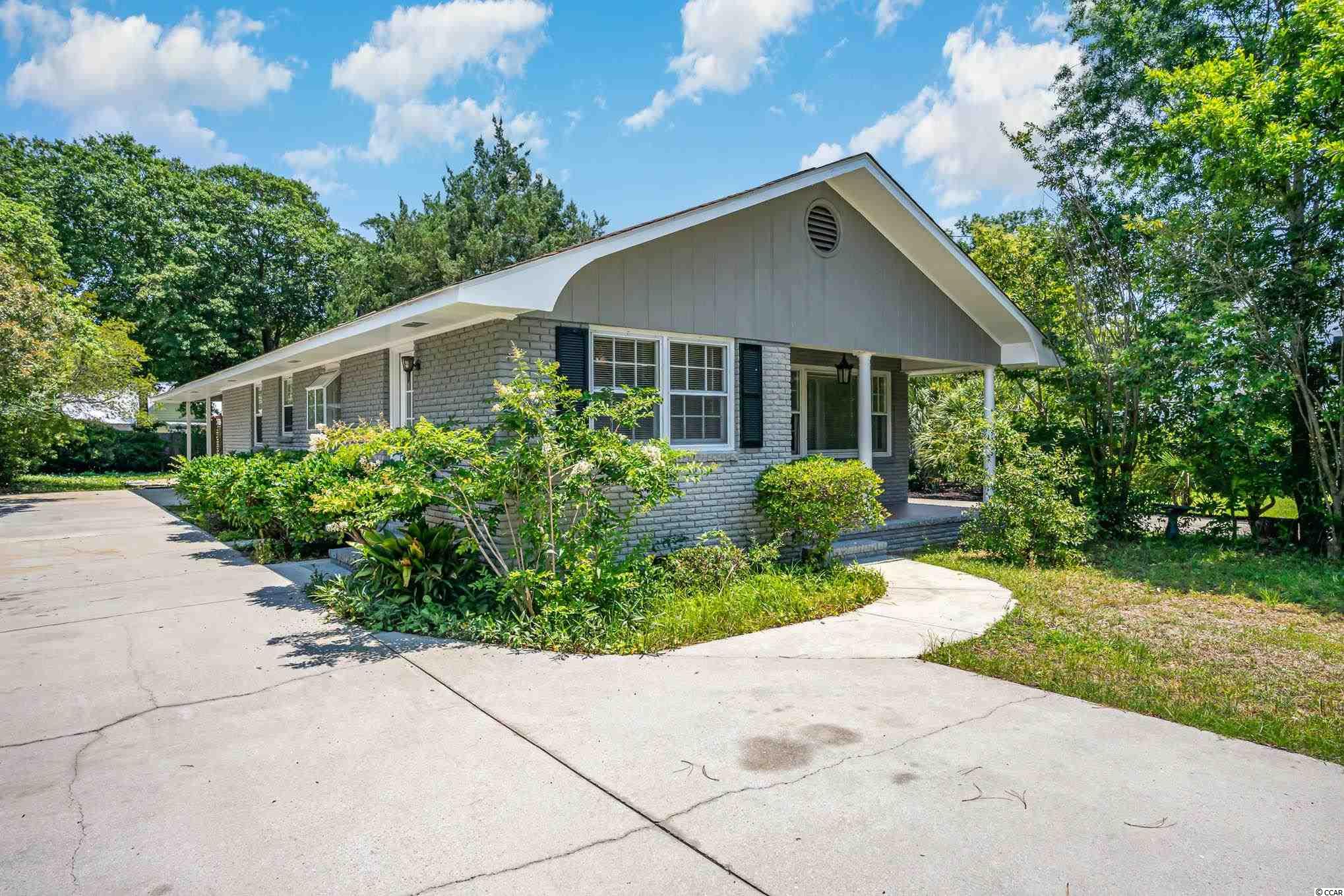5928 Haskell Circle Myrtle Beach, SC 29577 - Photo 3 of 37