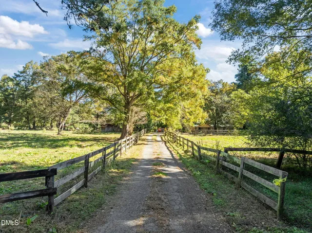 $1,250,000 | 3201 Carl Durham Road, Chapel Hill, NC 27516