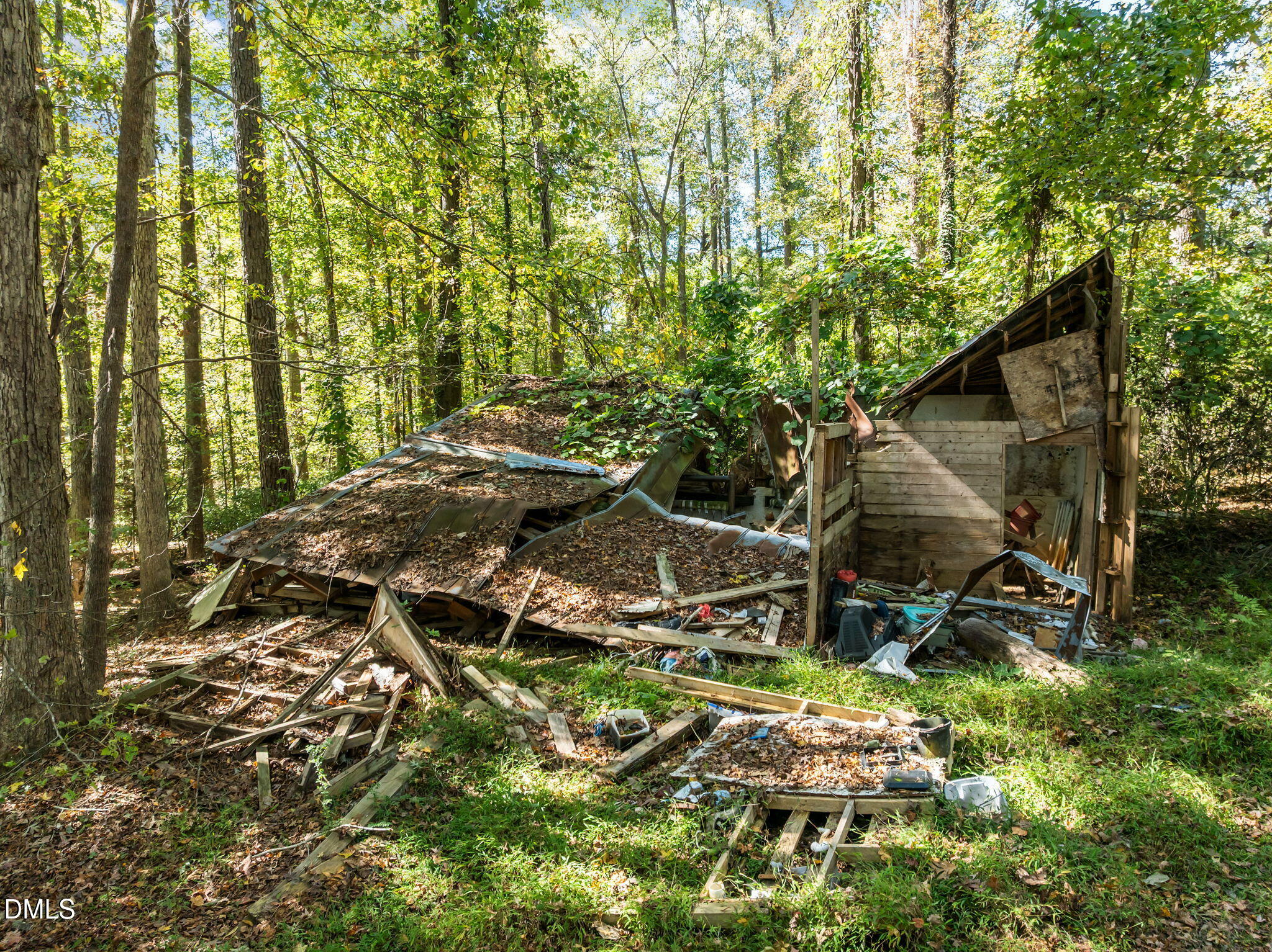 3201 Carl Durham Road Chapel Hill, NC 27516 - Photo 18 of 61 20-web-or-mls-DJI_0219