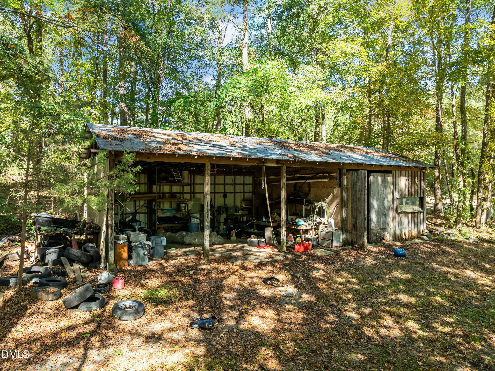 3201 Carl Durham Road Chapel Hill, NC 27516 - Photo 19 of 61 21-web-or-mls-DJI_0220