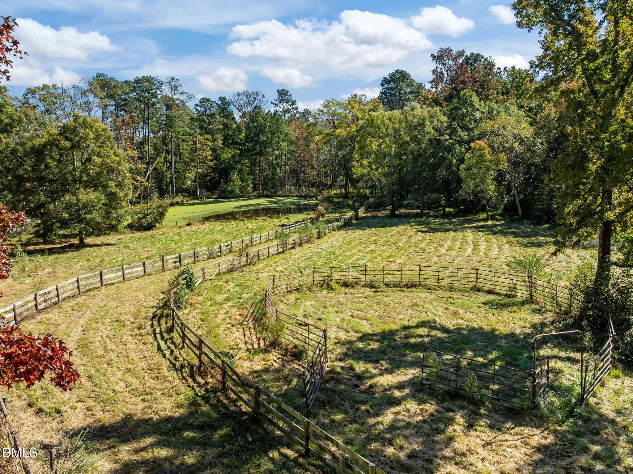 3201 Carl Durham Road Chapel Hill, NC 27516 - Photo 20 of 61 22-web-or-mls-DJI_0223