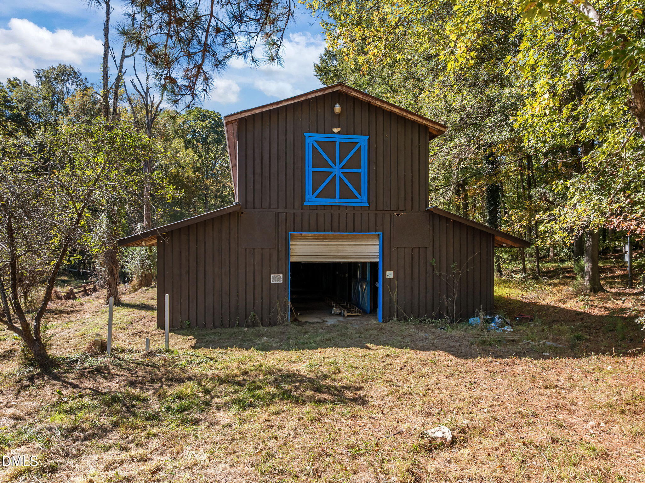 3201 Carl Durham Road Chapel Hill, NC 27516 - Photo 21 of 61 23-web-or-mls-DJI_0225
