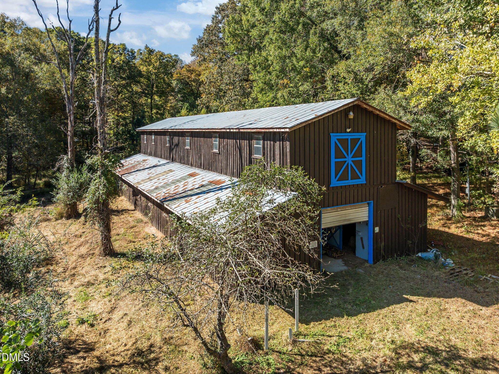 3201 Carl Durham Road Chapel Hill, NC 27516 - Photo 23 of 61 25-web-or-mls-DJI_0229