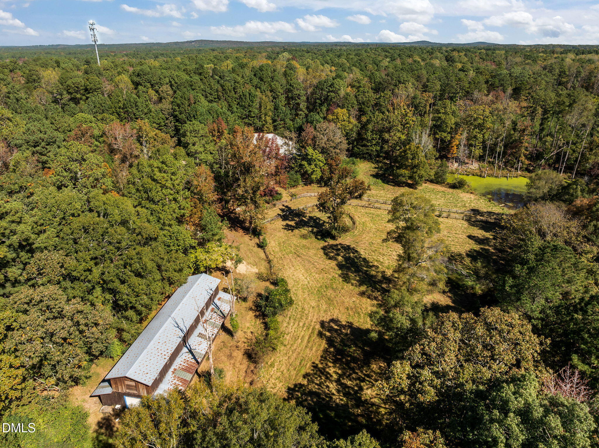 3201 Carl Durham Road Chapel Hill, NC 27516 - Photo 24 of 61 26-web-or-mls-DJI_0231