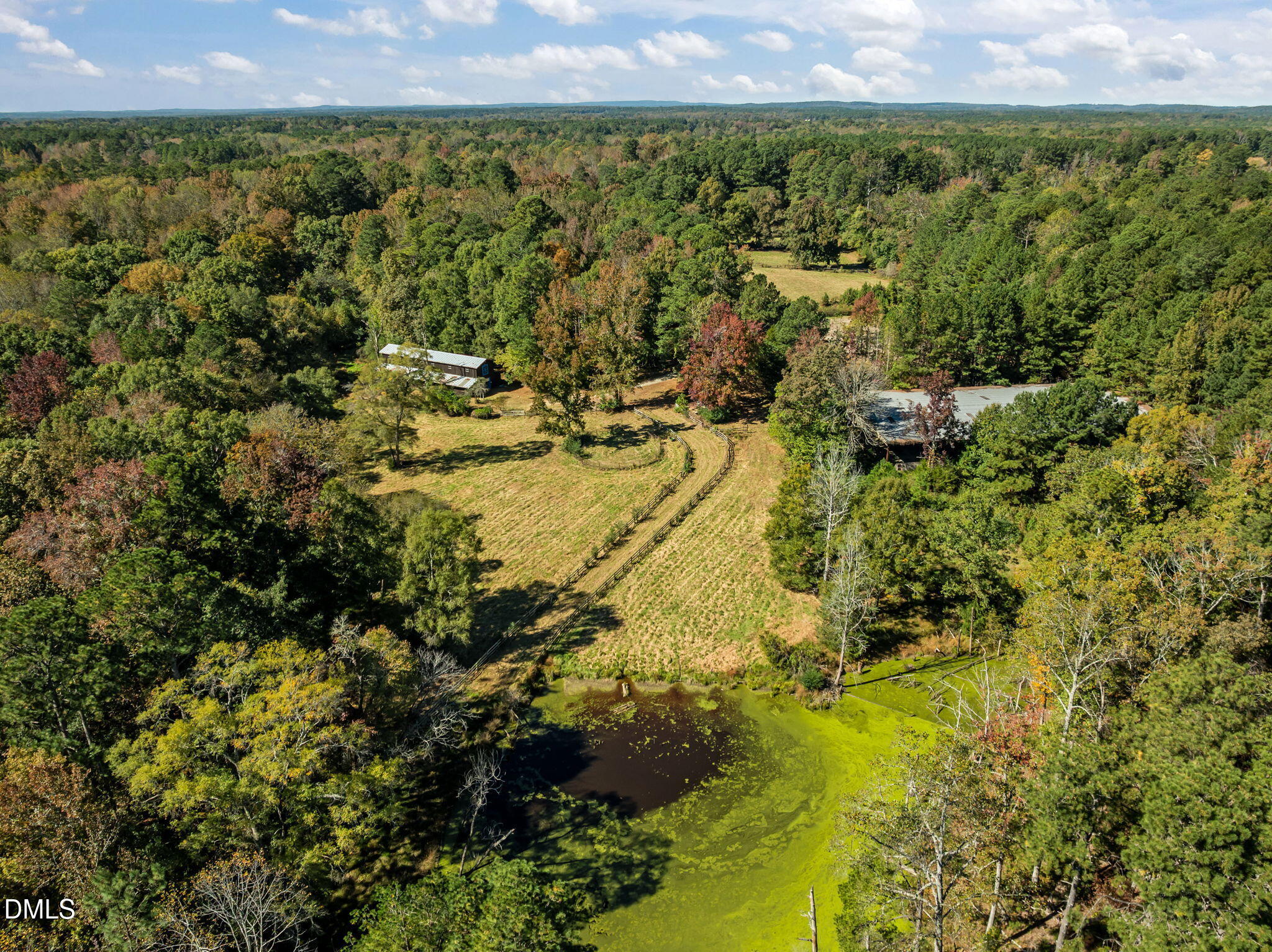 3201 Carl Durham Road Chapel Hill, NC 27516 - Photo 25 of 61 27-web-or-mls-DJI_0234