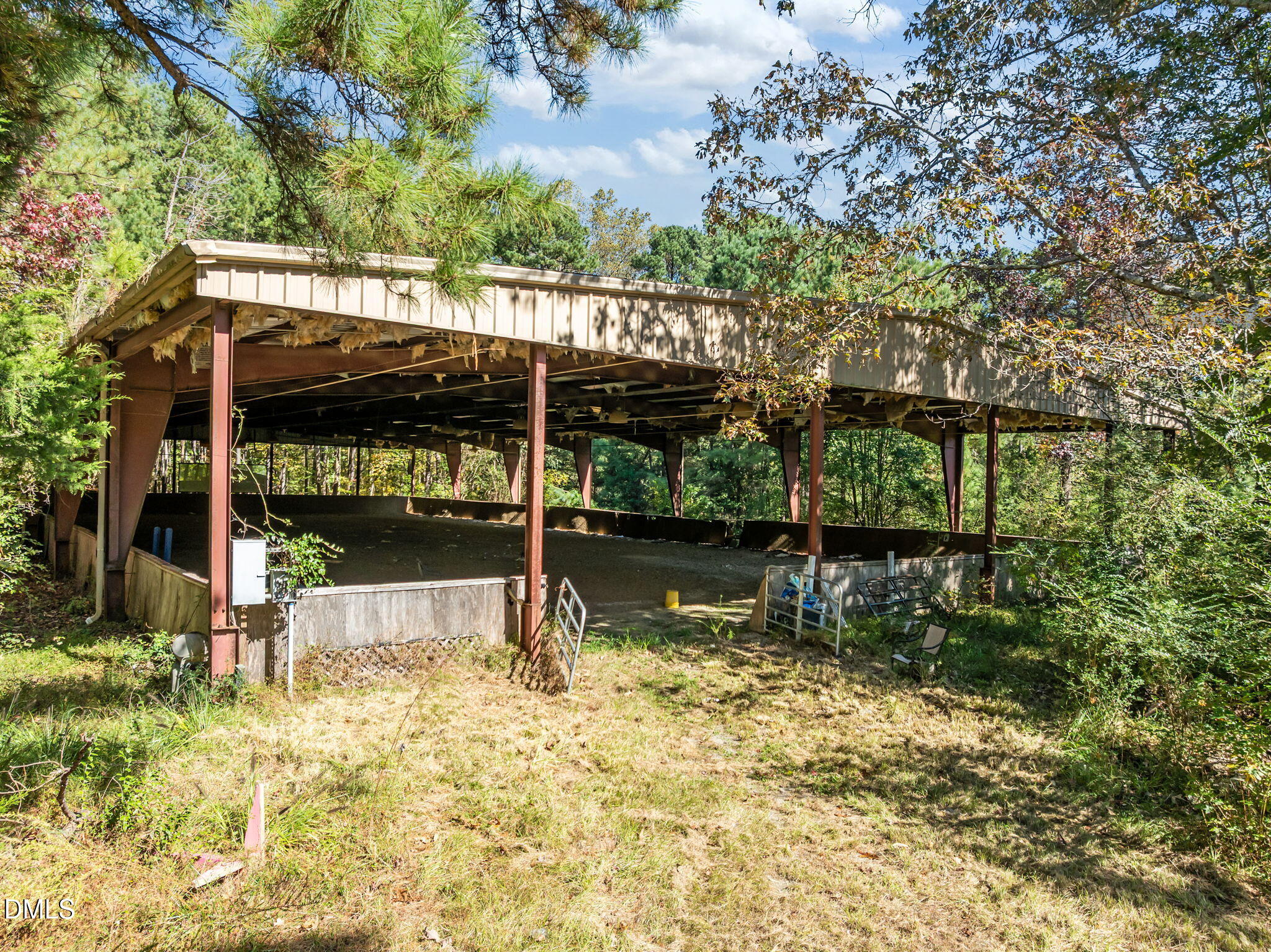 3201 Carl Durham Road Chapel Hill, NC 27516 - Photo 26 of 61 28-web-or-mls-DJI_0238