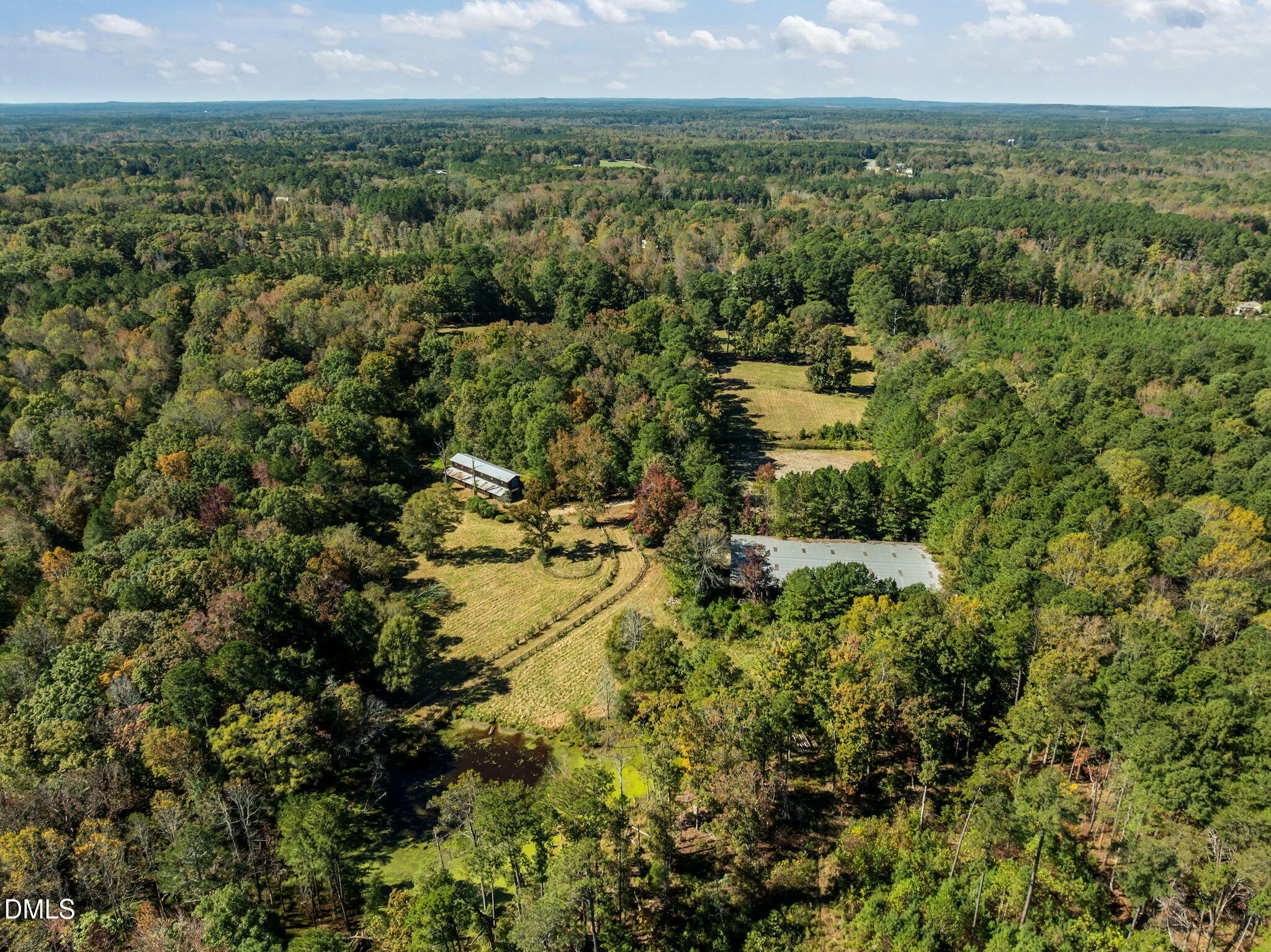 3201 Carl Durham Road Chapel Hill, NC 27516 - Photo 30 of 61 33-web-or-mls-DJI_0248