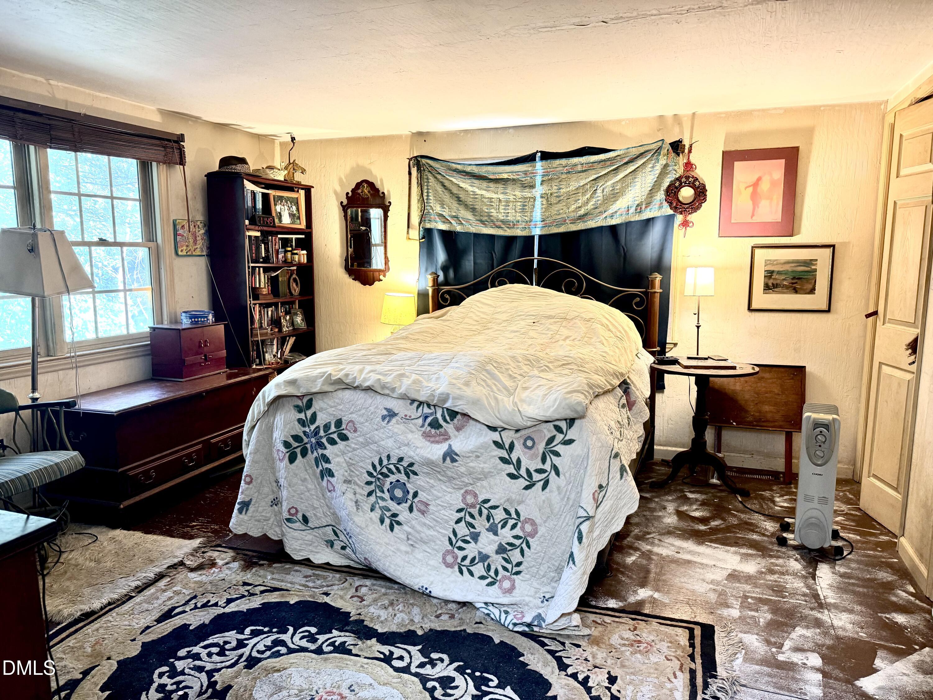 3201 Carl Durham Road Chapel Hill, NC 27516 - Photo 60 of 61 IMG_1179