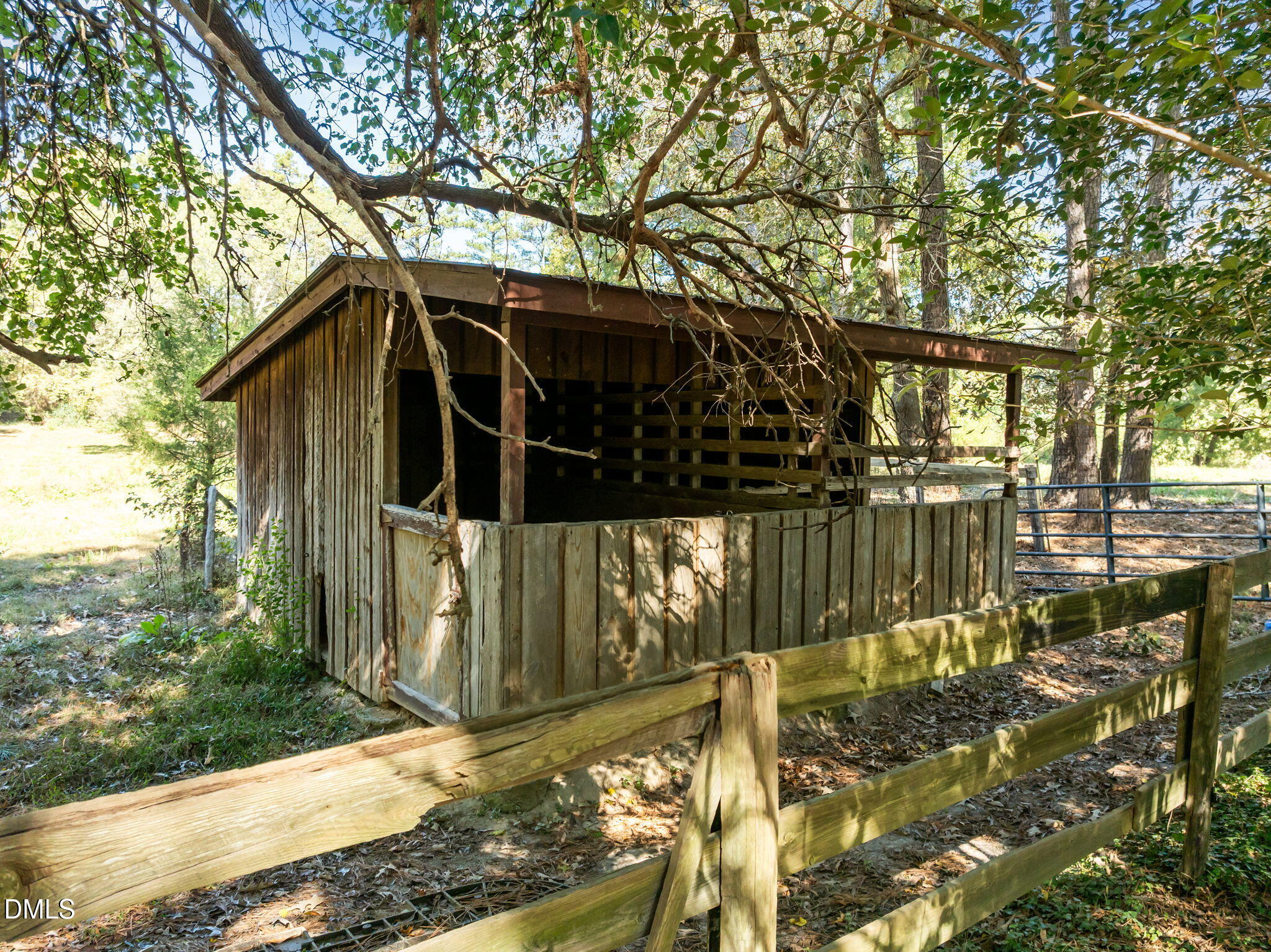 3201 Carl Durham Road Chapel Hill, NC 27516 - Photo 7 of 61 16-web-or-mls-DJI_0206