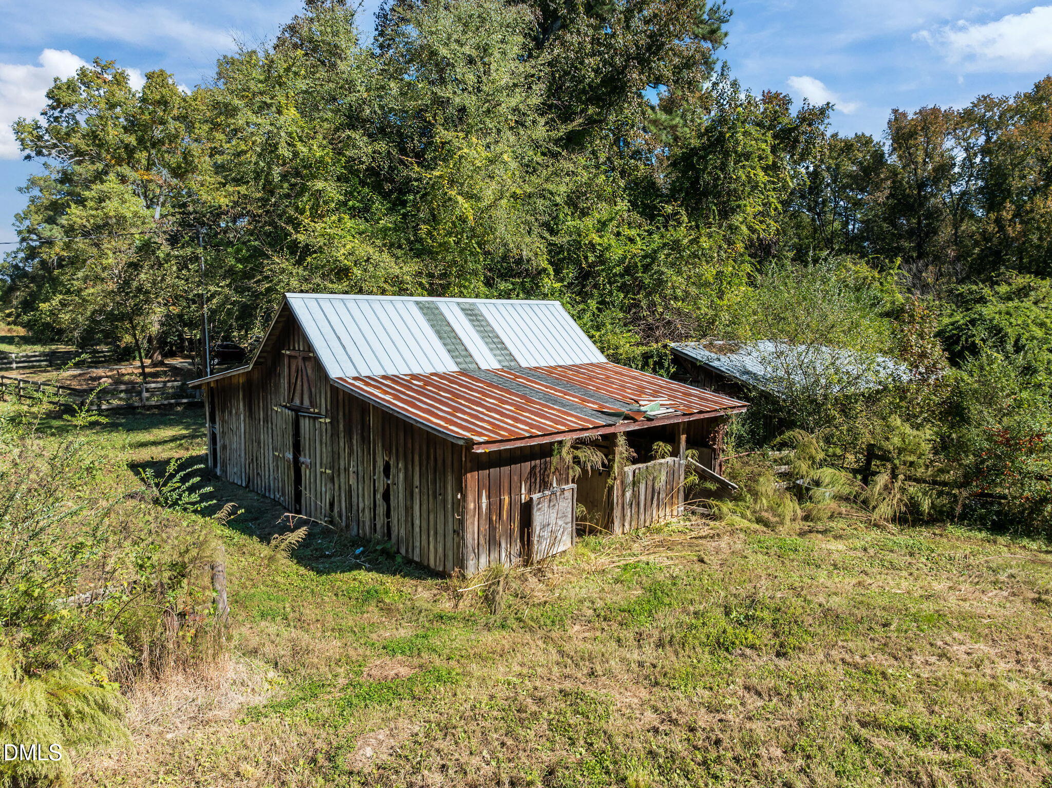 3201 Carl Durham Road Chapel Hill, NC 27516 - Photo 8 of 61 12-web-or-mls-DJI_0195