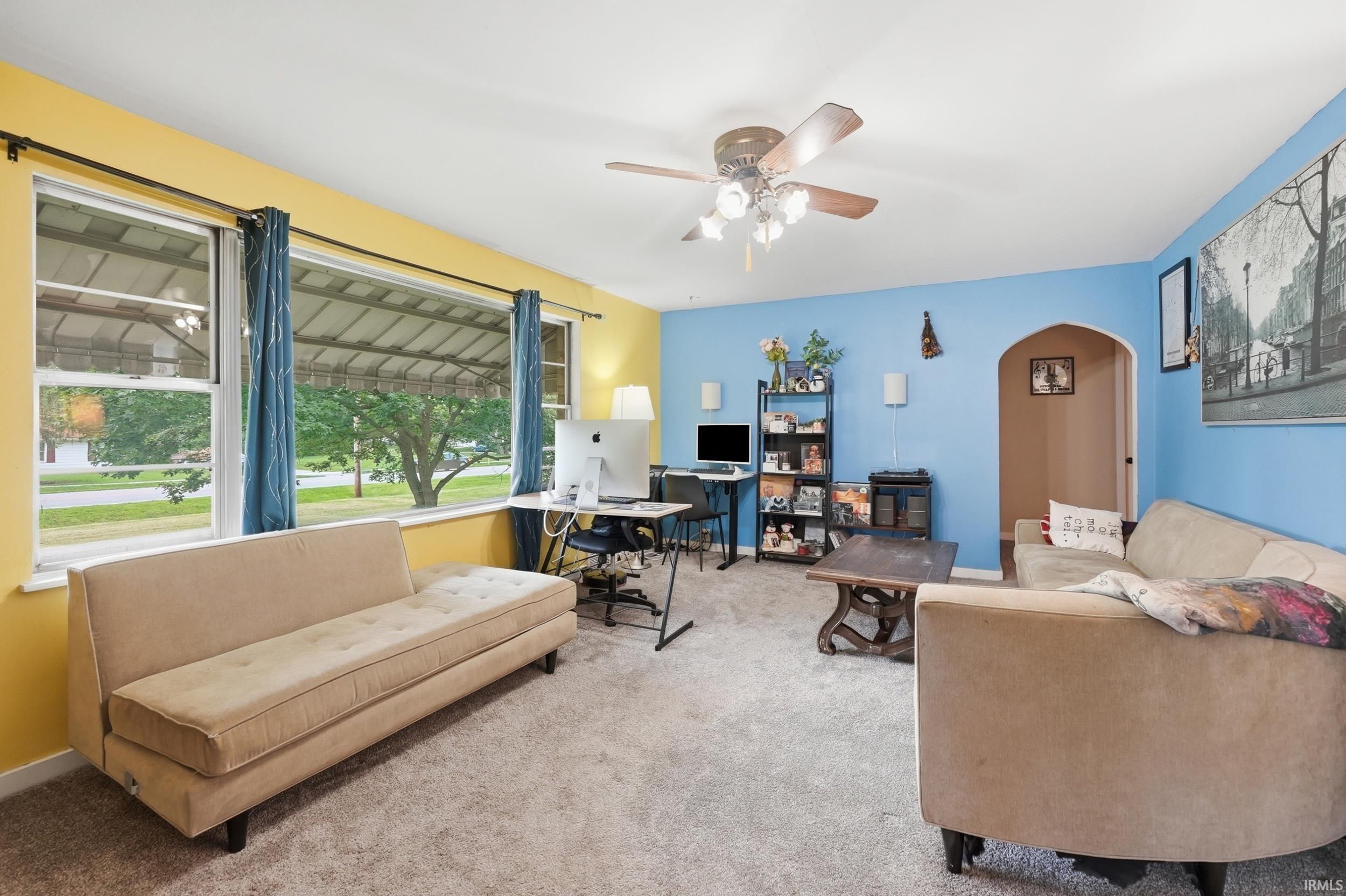 4214 Reed Road Fort Wayne, IN 46815 - Photo 12 of 35