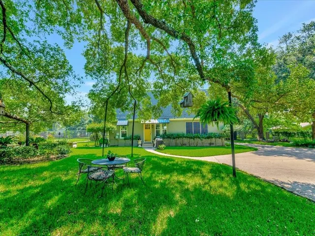 $539,000 | 402 South Bynum Street, Lufkin, TX 75904