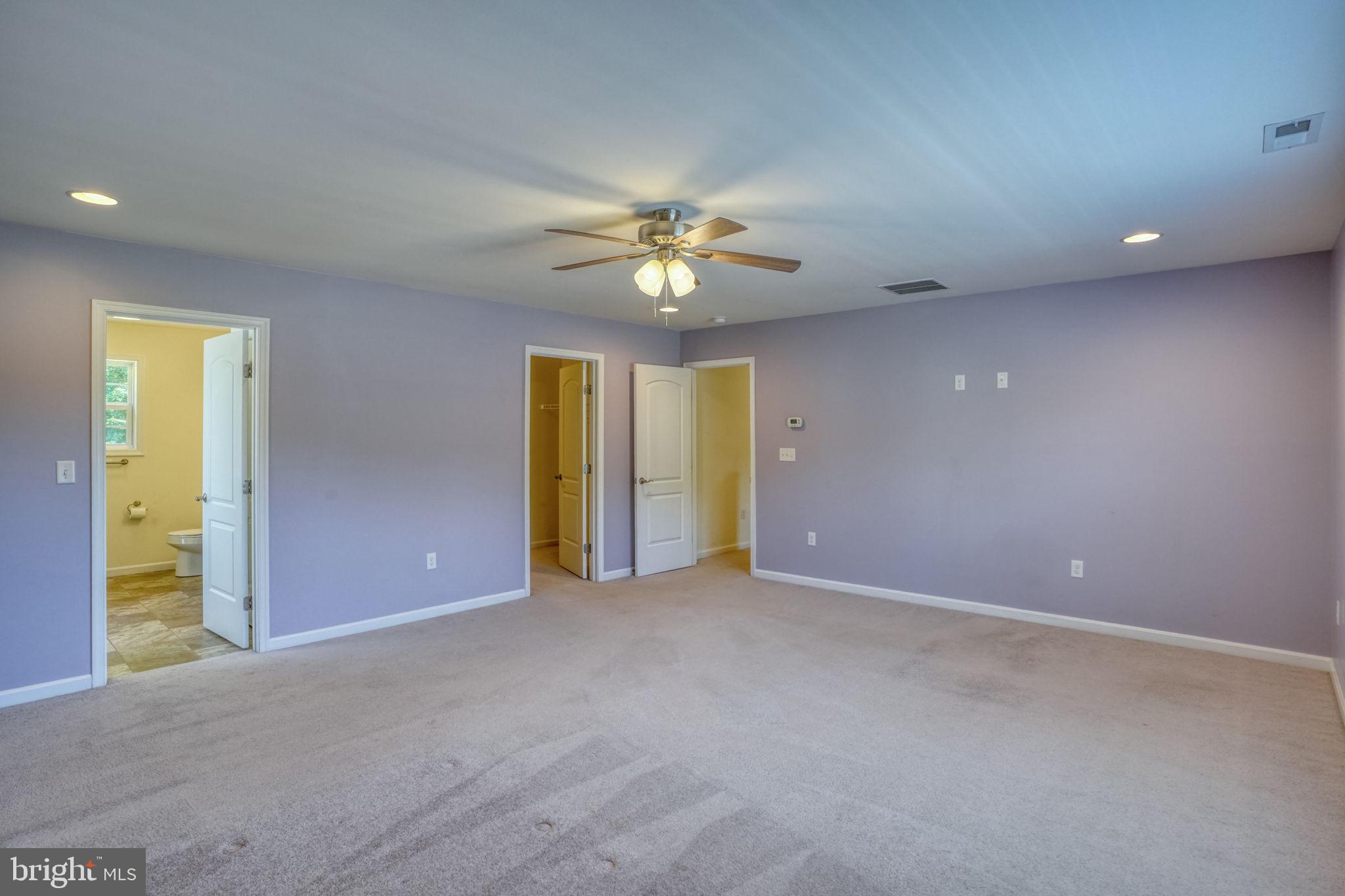 107 Hunters Run Magnolia, DE 19962 - Photo 19 of 41 a view of an empty room with a window