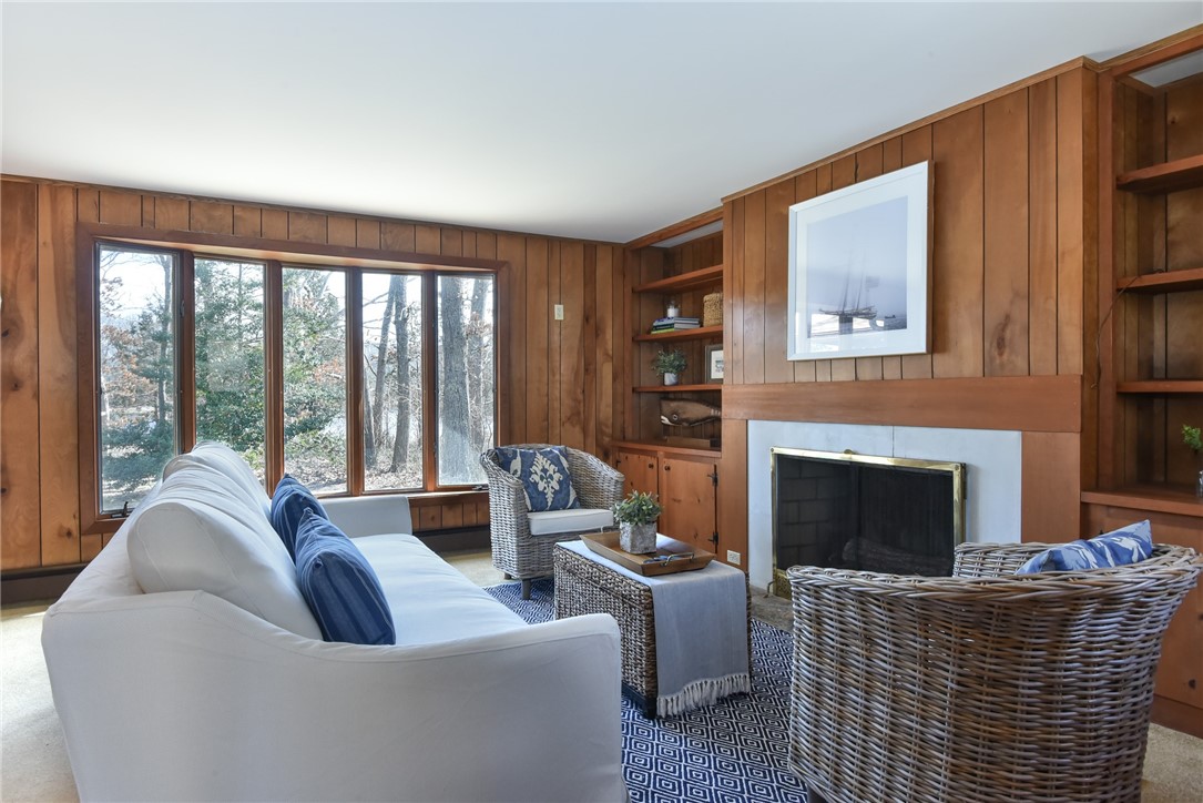 124 Walnut Road North Kingstown, RI 02852 - Photo 15 of 33
