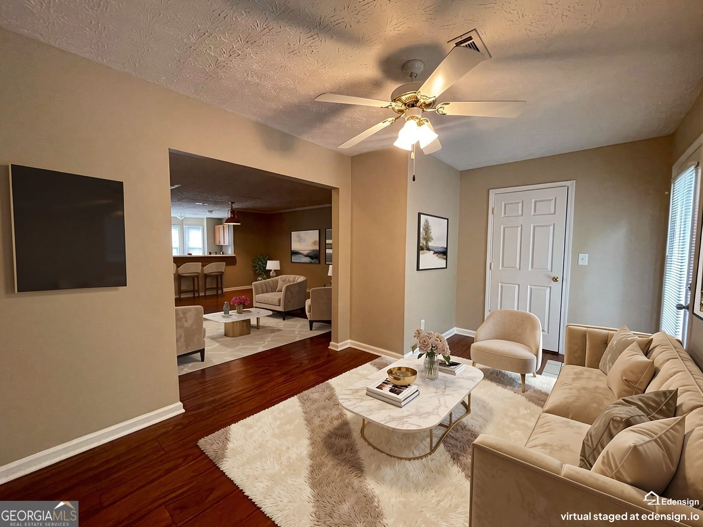 2962 Stonecrest Lane Lithonia, GA 30038 - Photo 13 of 27