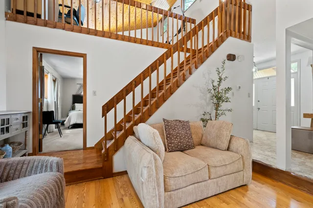 $295,900 | W4609 South Pearl Lake Road, Redgranite, WI 54970