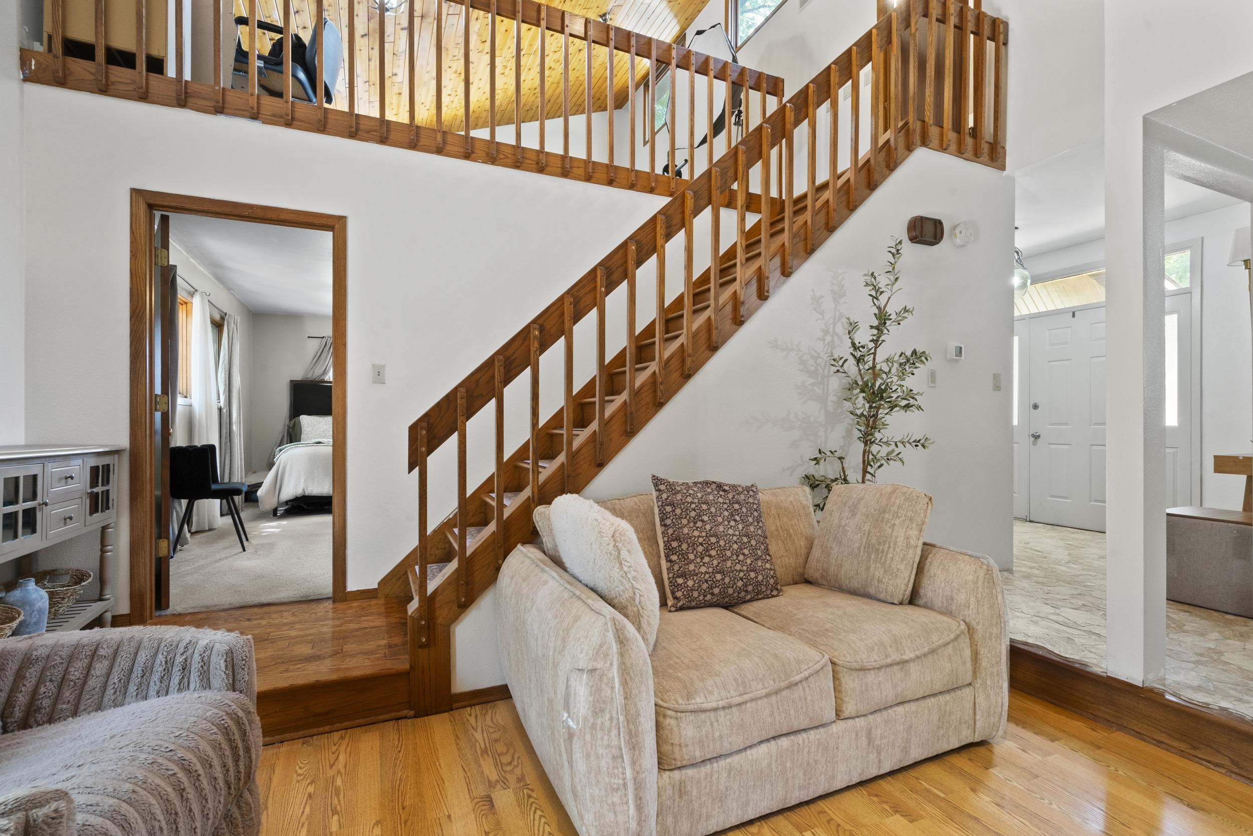 W4609 South Pearl Lake Road Redgranite, WI 54970 - Photo 11 of 29