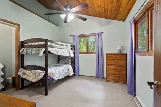 $295,900 | W4609 South Pearl Lake Road, Redgranite, WI 54970