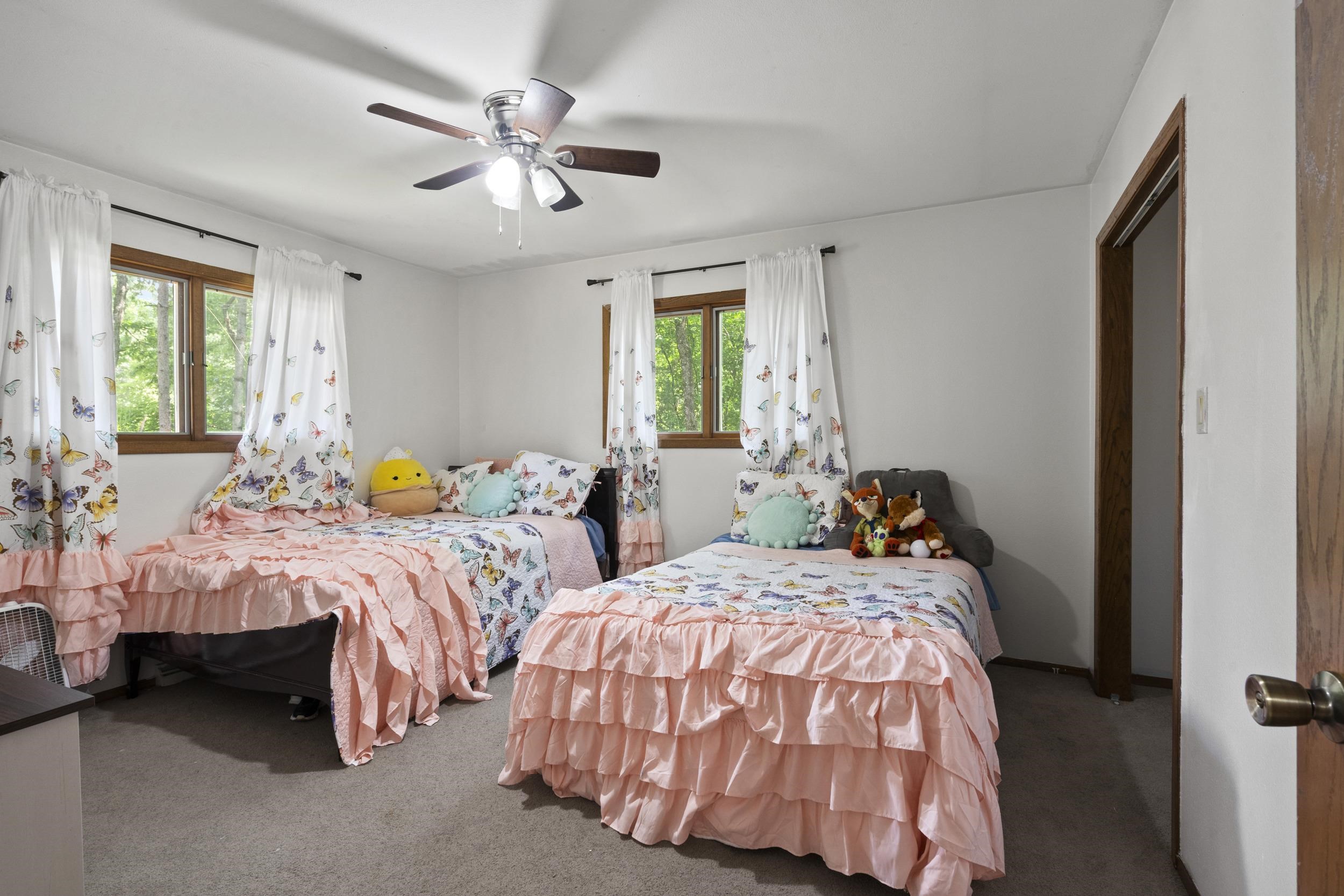 W4609 South Pearl Lake Road Redgranite, WI 54970 - Photo 14 of 29