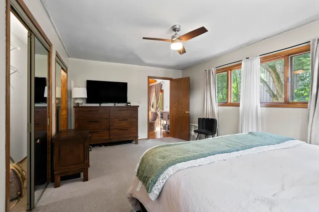 $295,900 | W4609 South Pearl Lake Road, Redgranite, WI 54970