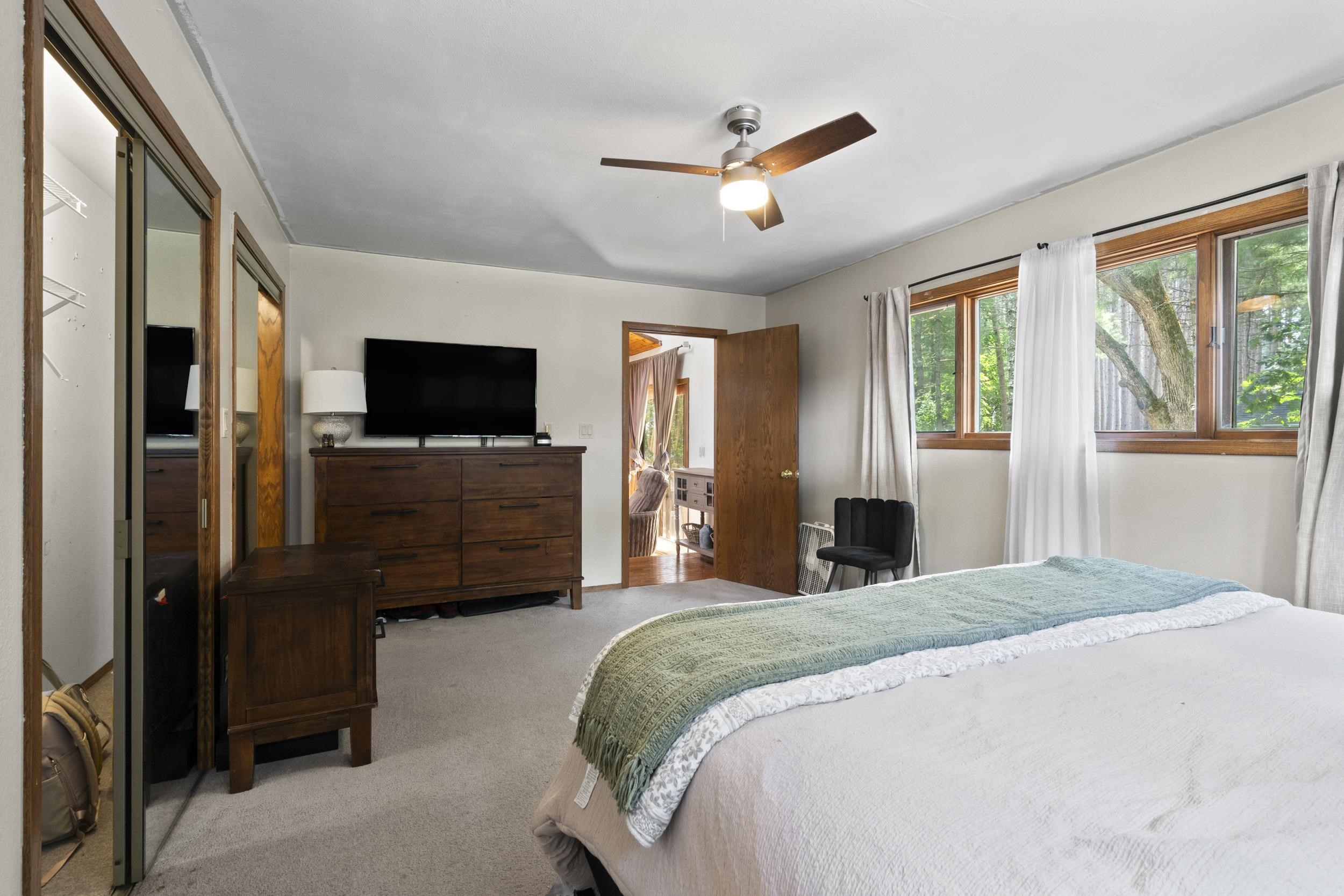 W4609 South Pearl Lake Road Redgranite, WI 54970 - Photo 17 of 29