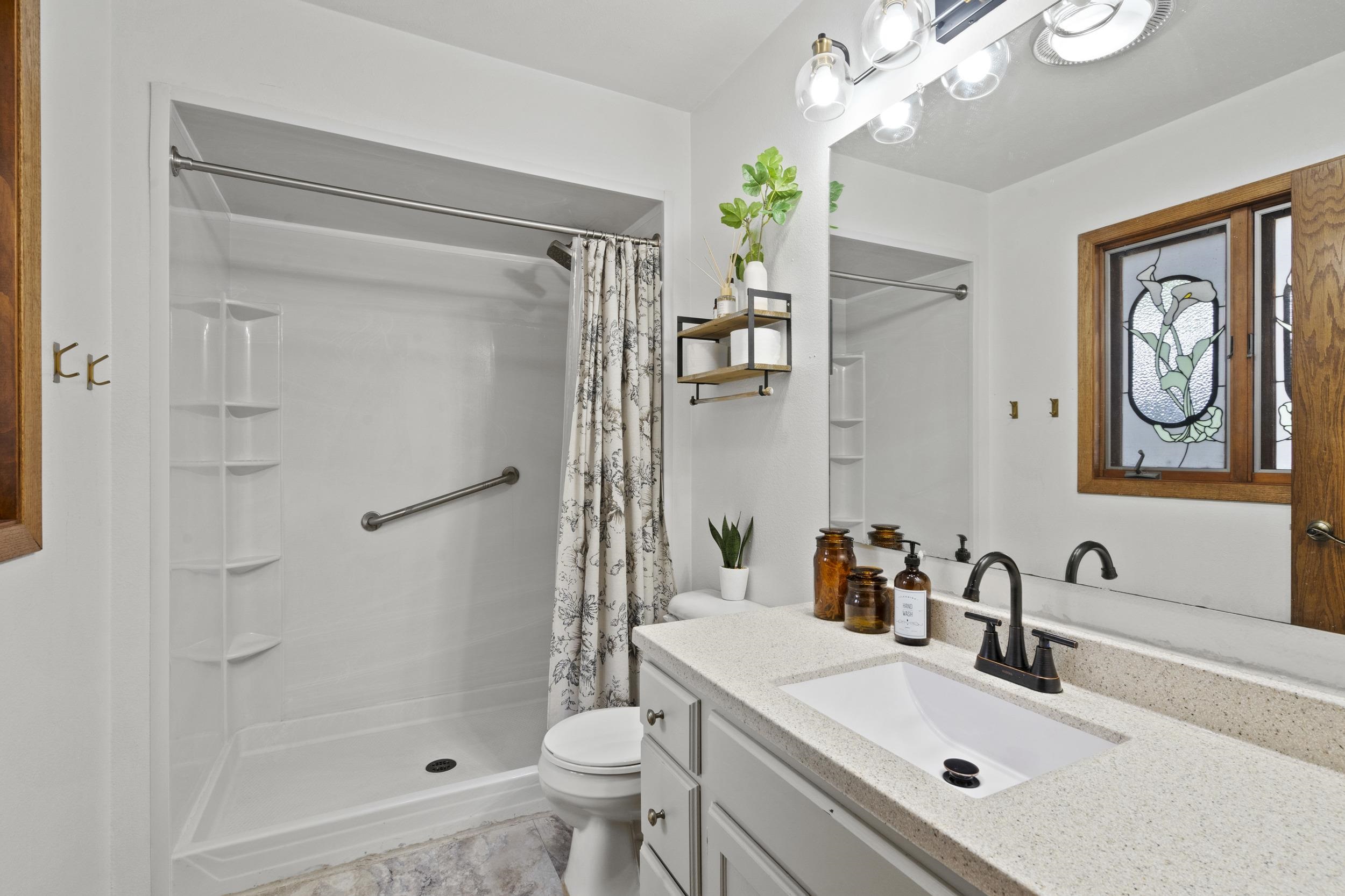 W4609 South Pearl Lake Road Redgranite, WI 54970 - Photo 18 of 29