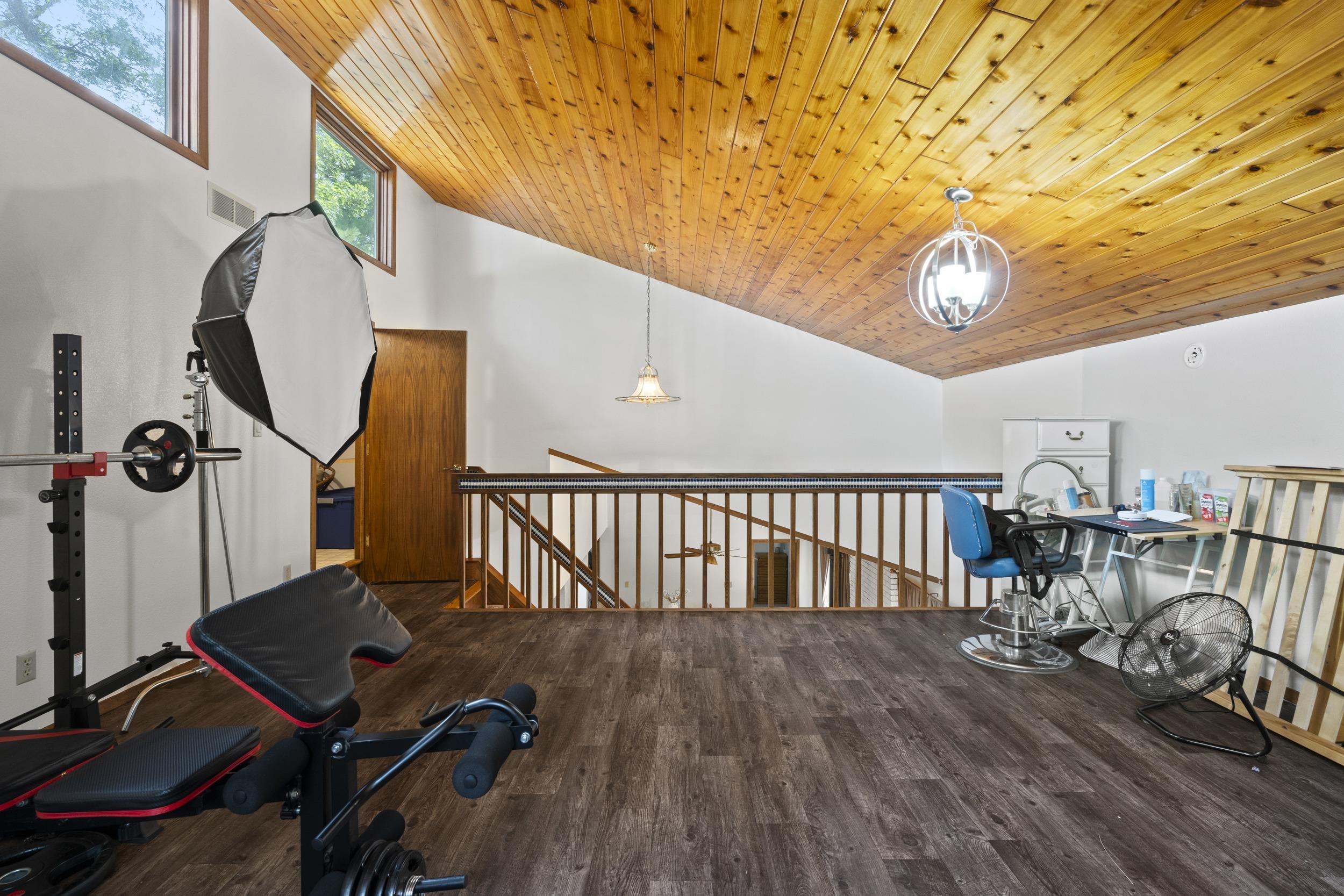 W4609 South Pearl Lake Road Redgranite, WI 54970 - Photo 20 of 29