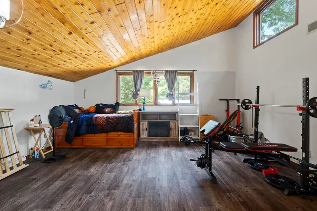 $295,900 | W4609 South Pearl Lake Road, Redgranite, WI 54970