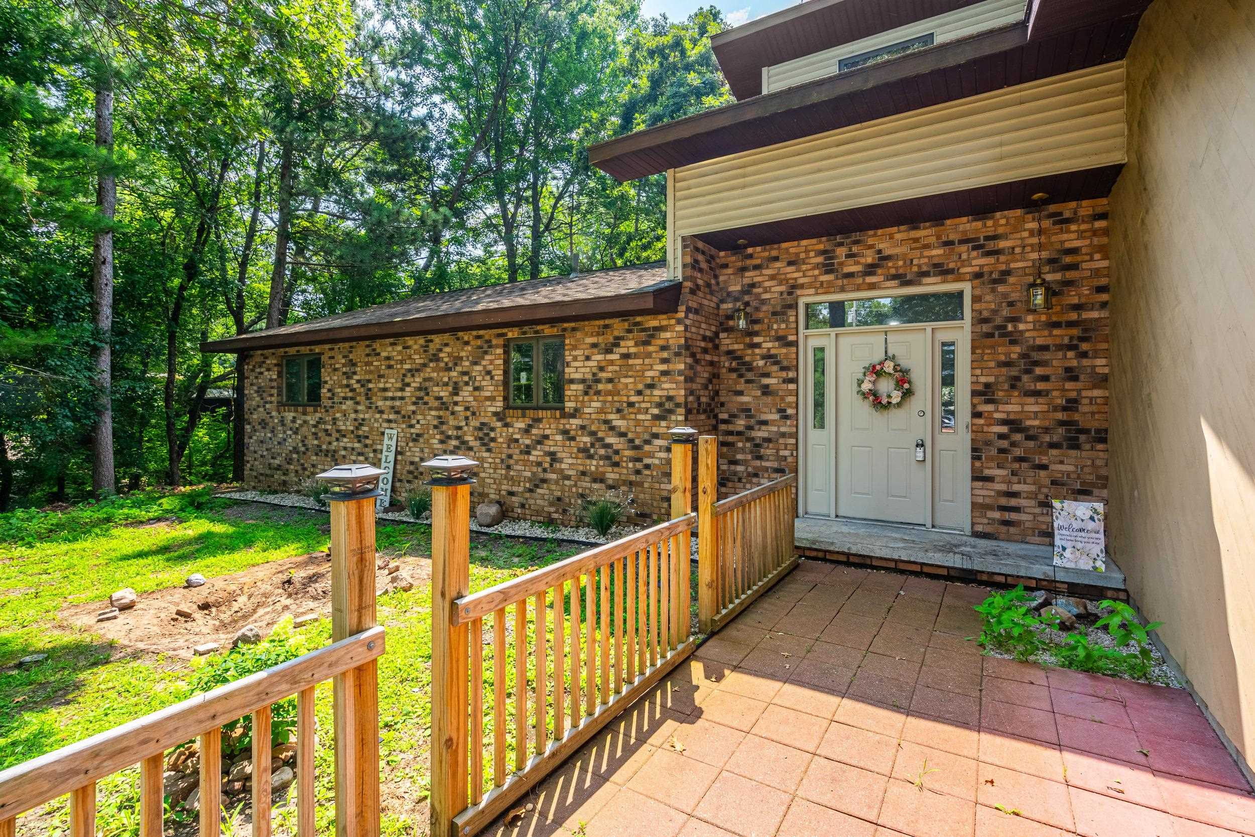 W4609 South Pearl Lake Road Redgranite, WI 54970 - Photo 4 of 29