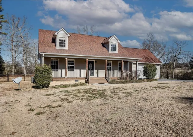 $359,900 | 337 Oakland Drive, Calhoun, GA 30701