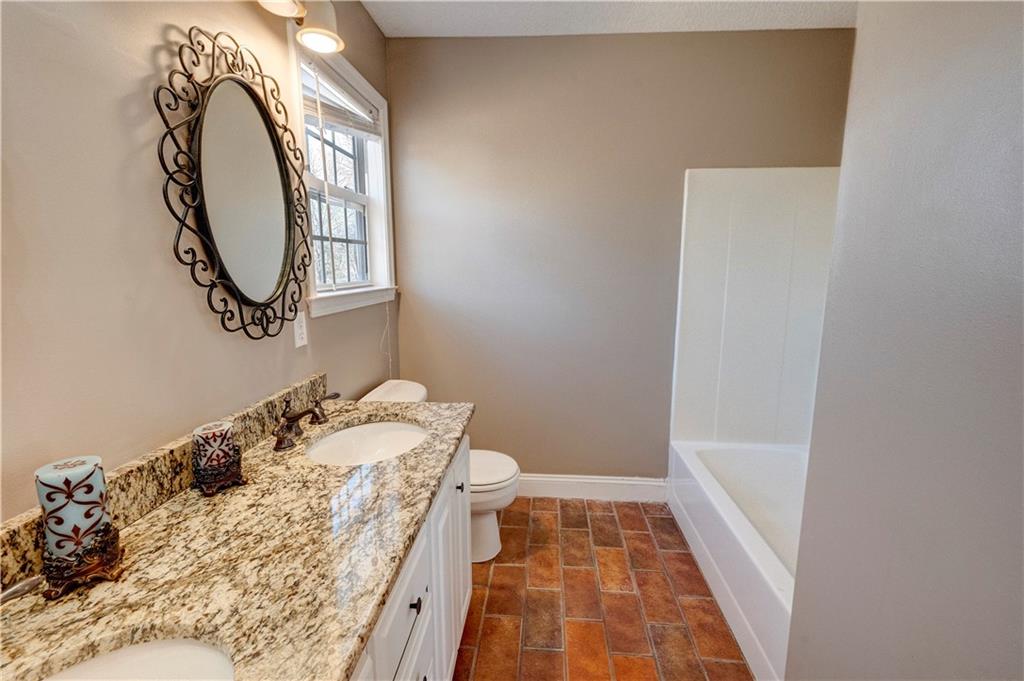 337 Oakland Drive Calhoun, GA 30701 - Photo 42 of 67