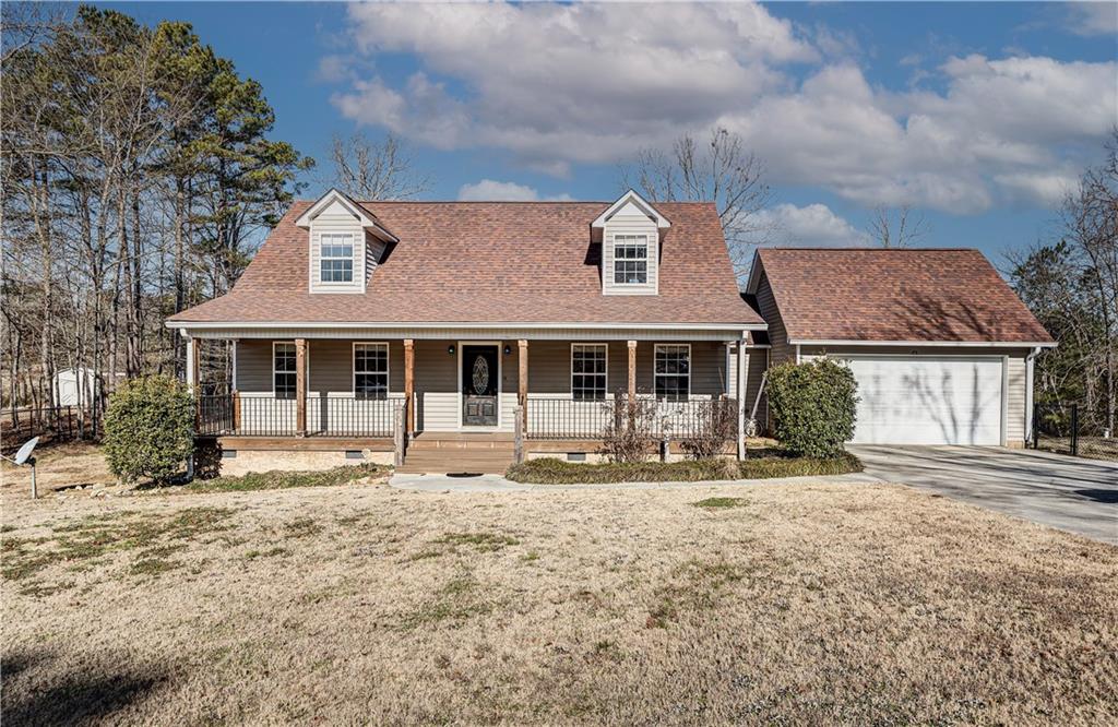 337 Oakland Drive Calhoun, GA 30701 - Photo 54 of 67