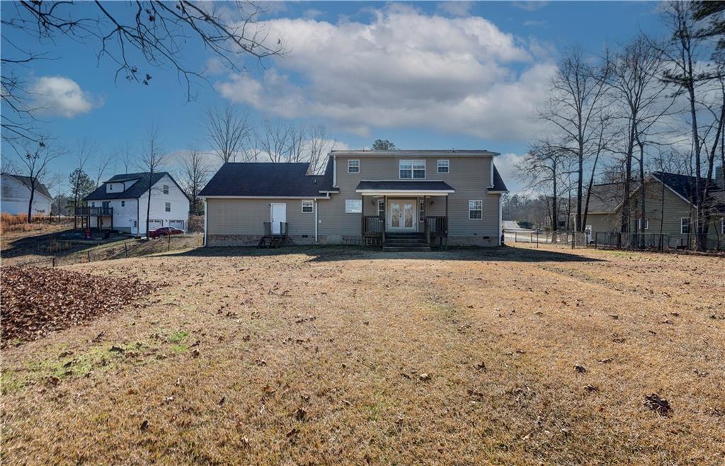 337 Oakland Drive Calhoun, GA 30701 - Photo 56 of 67